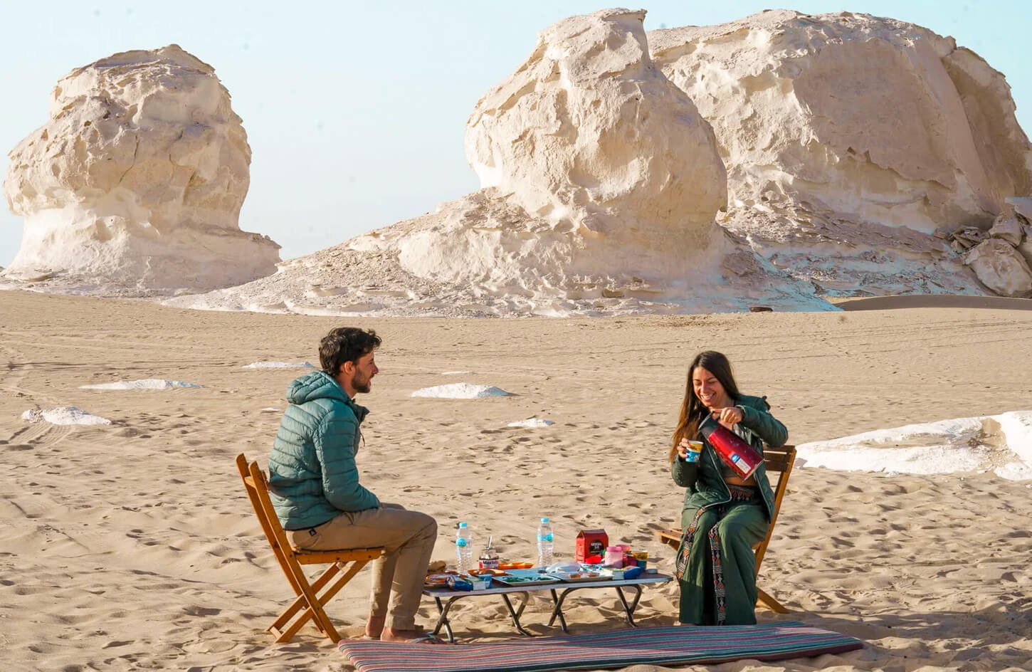 Luxury Travel Egypt
