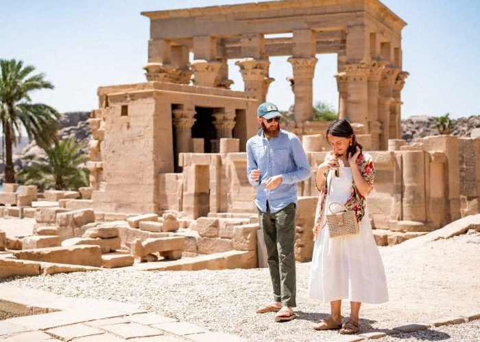 Aswan Tours