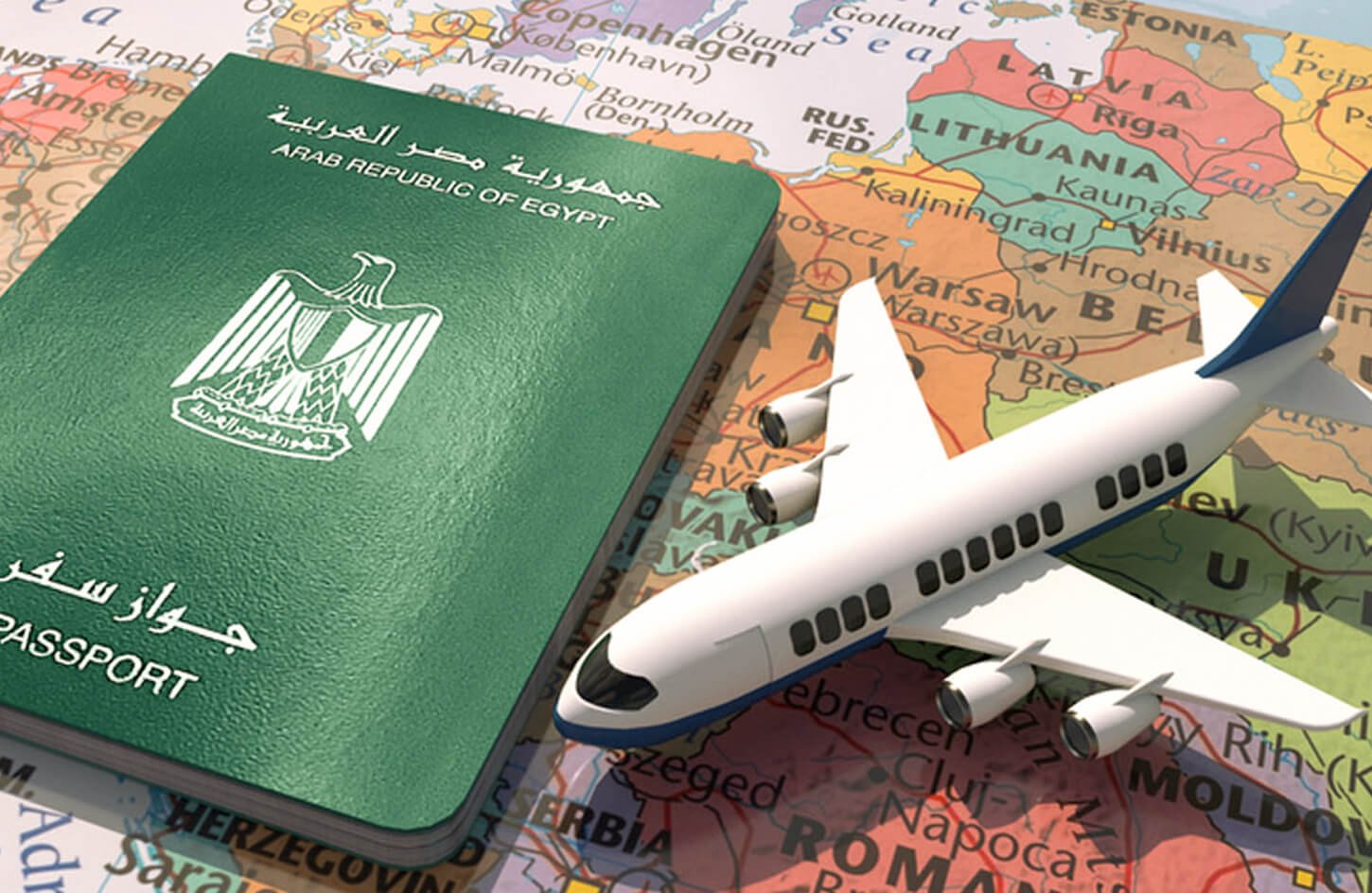 Egypt Travel Visa Requirements