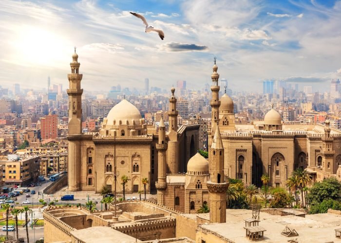 Mosques-of-Sultan-Hassan-and-Rifai