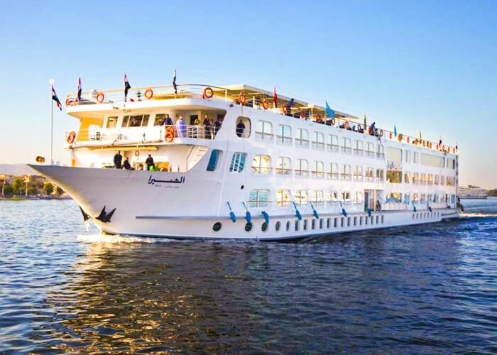 Al-Hambra-Cruise