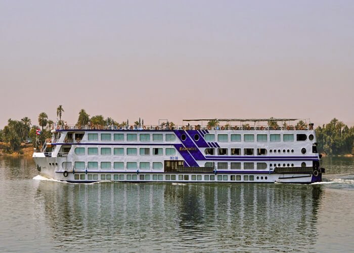 MS-Radamis-I-Cruise