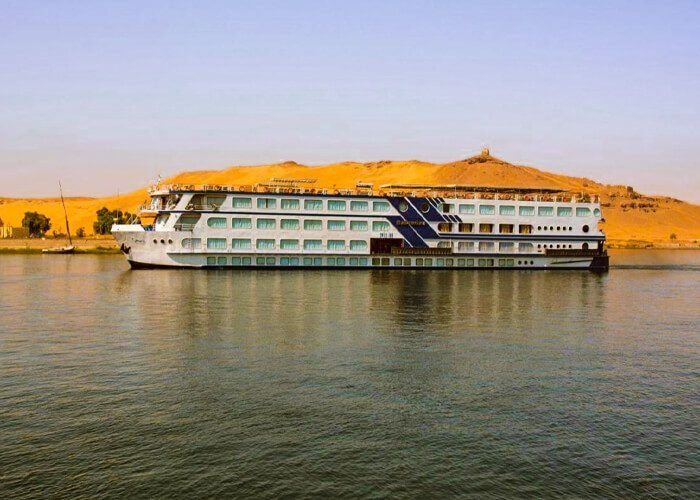 Radamis-II-Cruise
