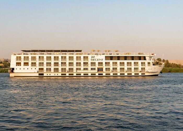 Regent-Cruise