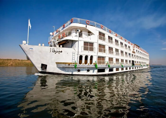 Steigenberger-Minerva-cruise-egypt